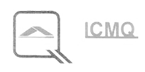 Logo ICMQ